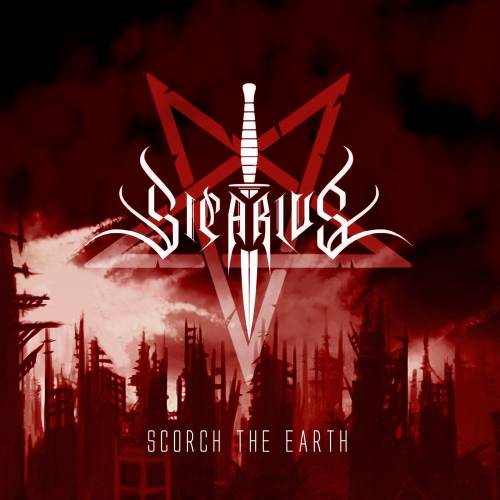 Sicarius : Scorch the Earth Sicarius : Scorch the Earth